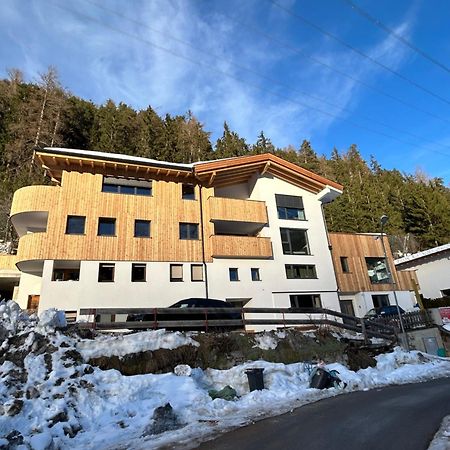 Apart 14 Санкт-Антон-ам-Арльберг Экстерьер фото