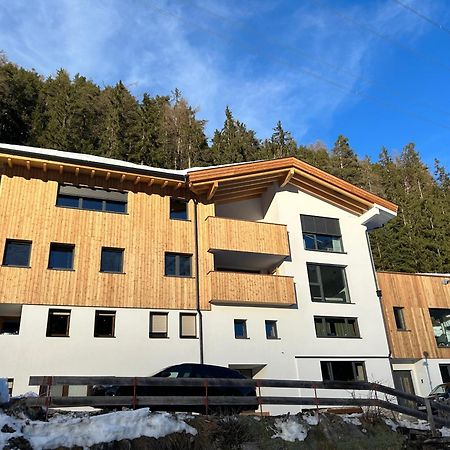 Apart 14 Санкт-Антон-ам-Арльберг Экстерьер фото