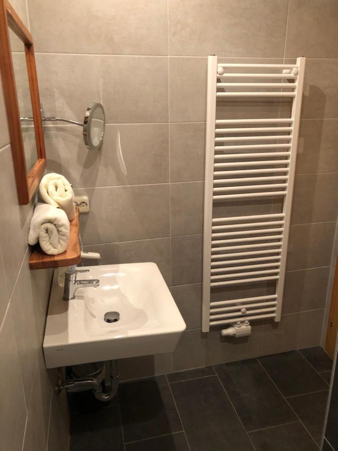 Apart 14 Санкт-Антон-ам-Арльберг Экстерьер фото