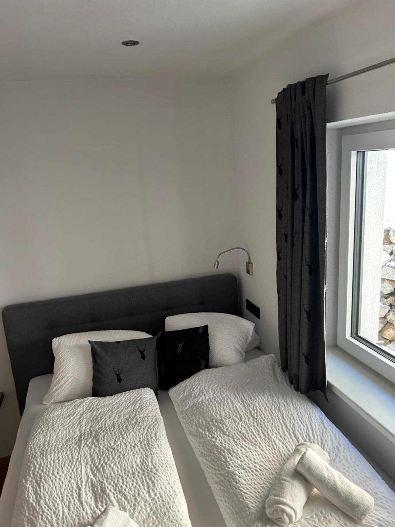 Apart 14 Санкт-Антон-ам-Арльберг Экстерьер фото