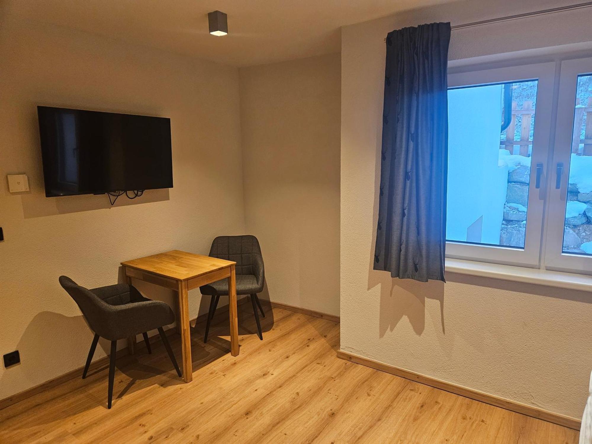 Apart 14 Санкт-Антон-ам-Арльберг Экстерьер фото